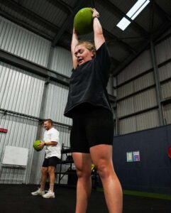 Standards To Getting Fitter