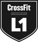 CrossFit Level 1