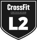 CrossFit Level 2