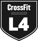 CrossFit Level 4